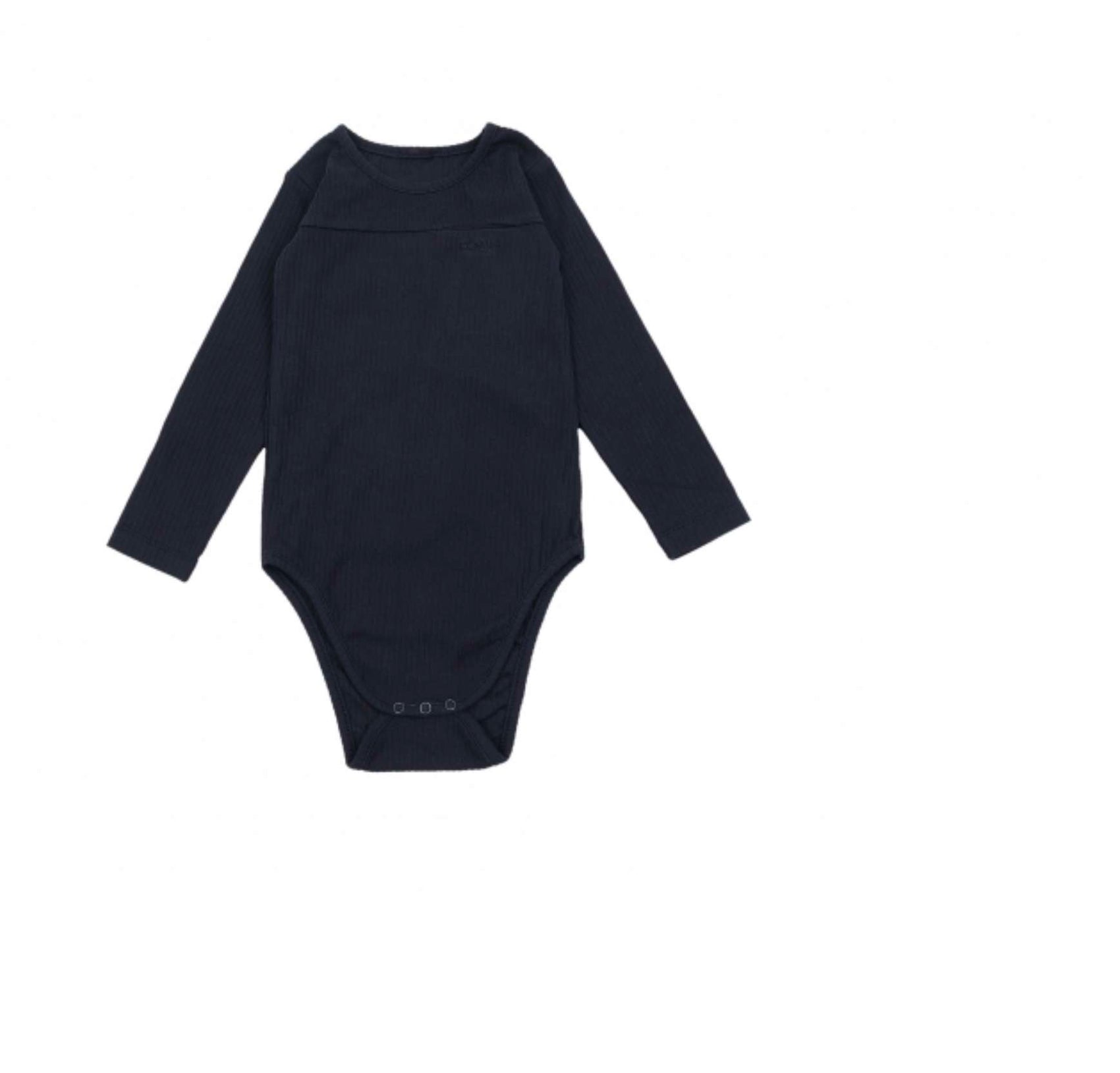 Mooby Bodysuit, Navy