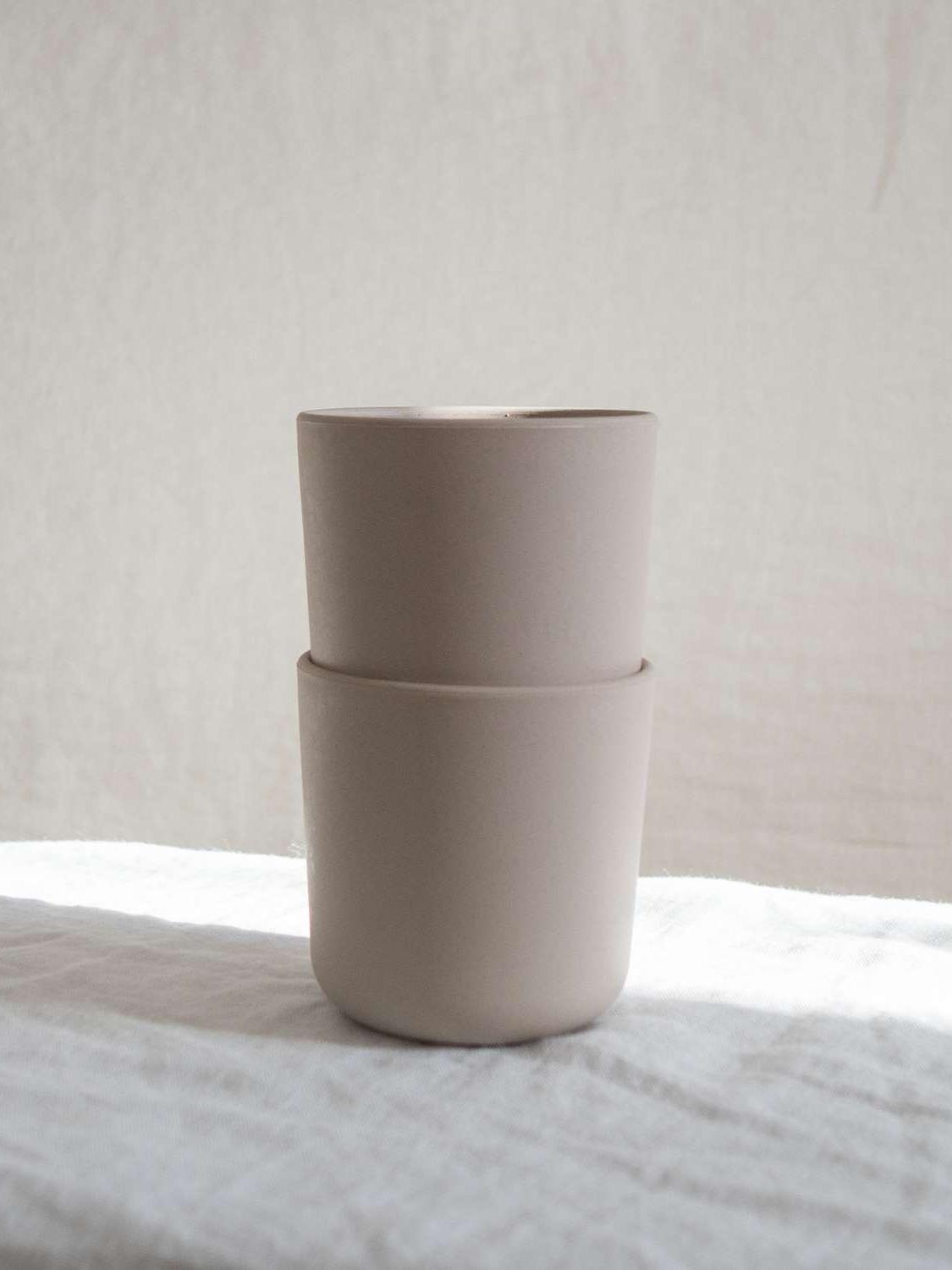 Mug 2-Pack, Fog