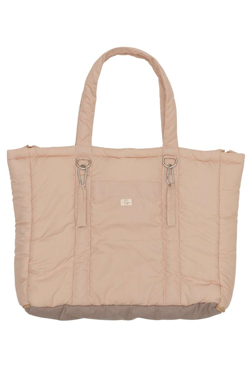 Copenhagen Colors,  Nursing Shopper Bag Multi, Taupe