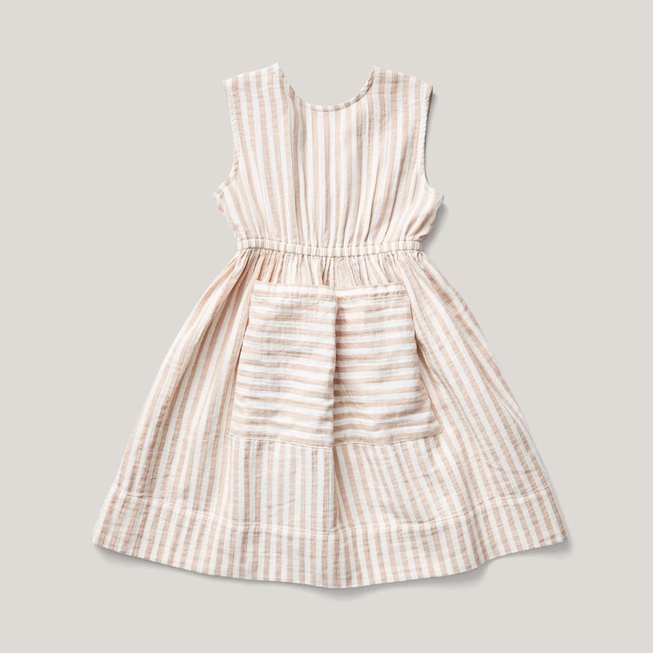 Soor Ploom, Orla Dress, Stripe