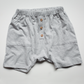 The Perfect Short, Grey