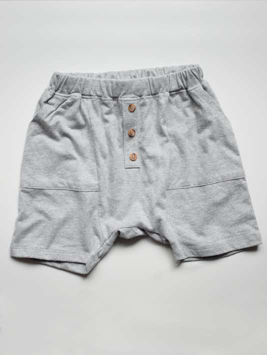The Simple Folk, The Simple Folk, The Perfect Short, Grey