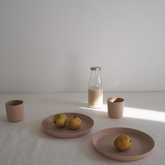 Plate 2-Pack, Rye