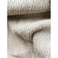 Pointelle Baby Blanket, Off White