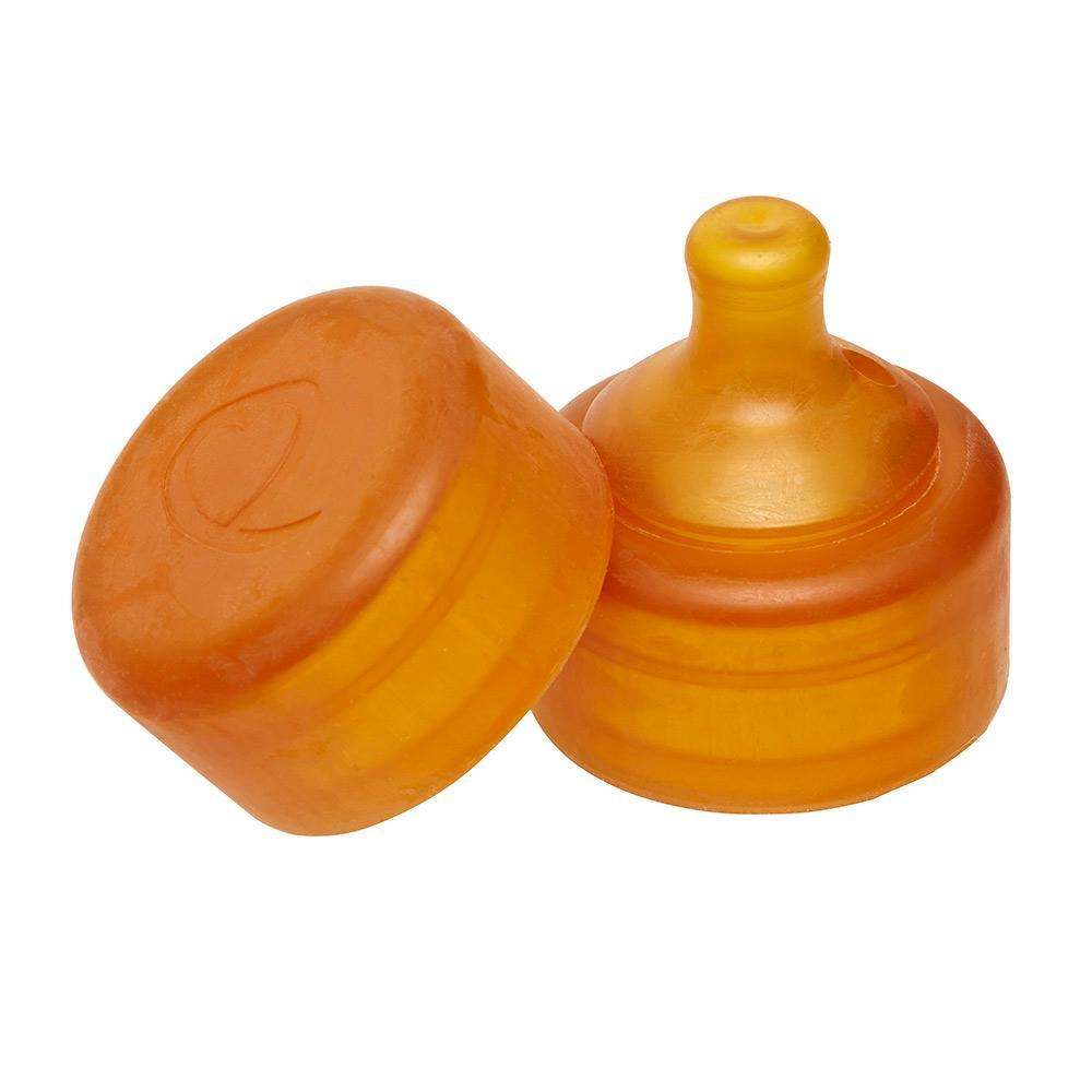 Replacement Teat, 100% Natural Rubber, Free Of Bpa, Polycarbonates, Phthalates And Pvc.