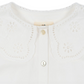 Rilo Collar Shirt, Optic White, Organic