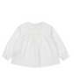 Rilo Collar Shirt, Optic White, Organic