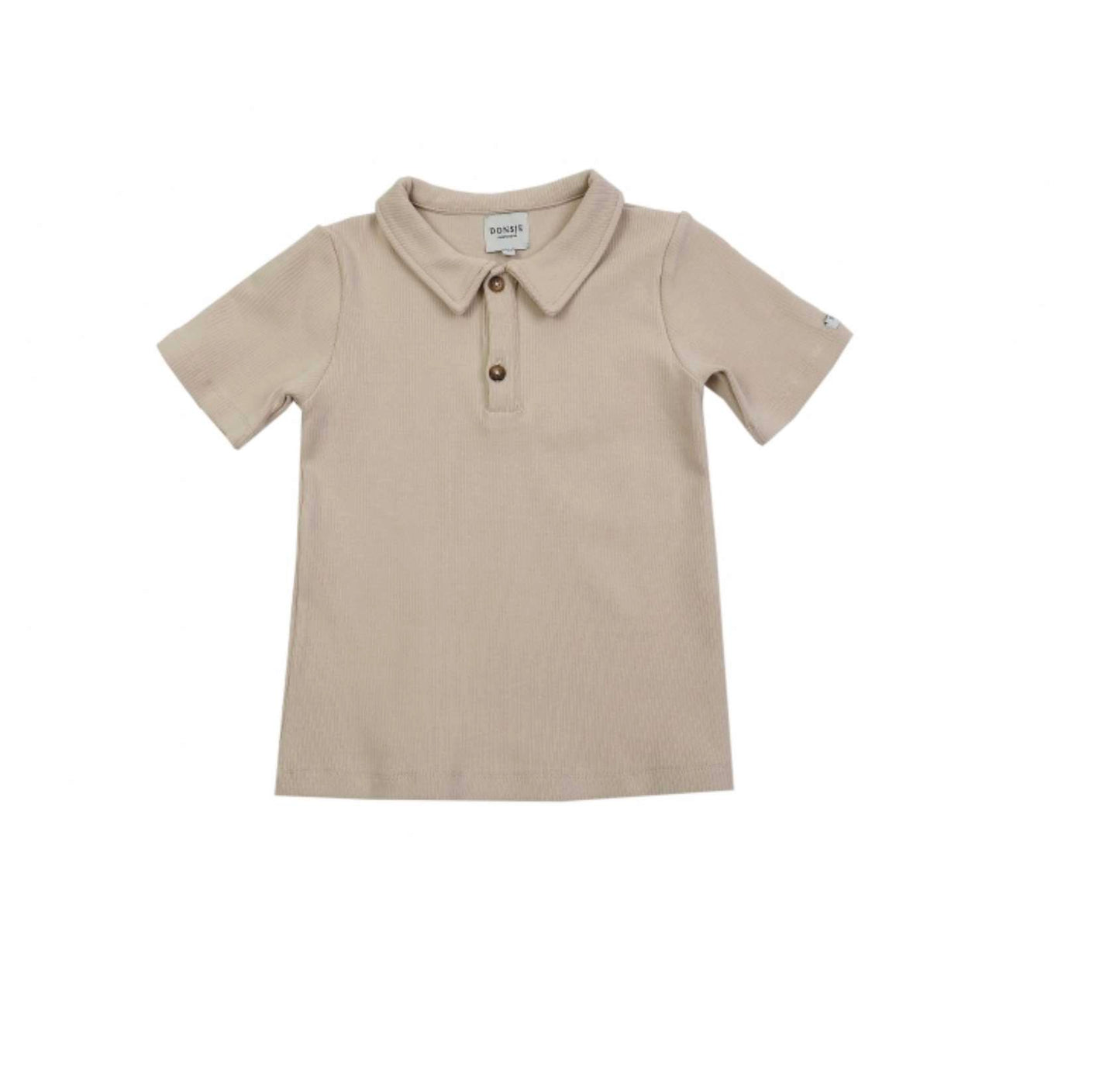 Sander Shirt, Macaroon