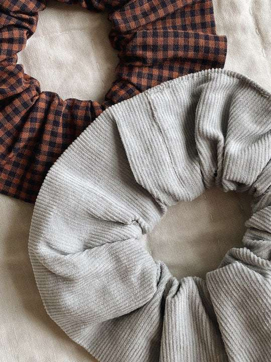 Scrunchie 2-Pak