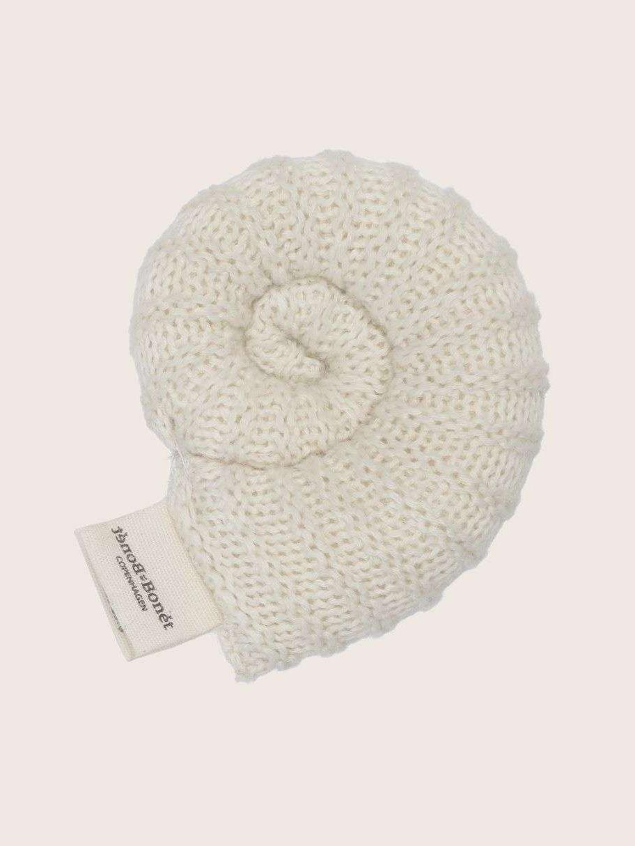 Sea Shell Rattle, Shell, Bonet Et Bonet