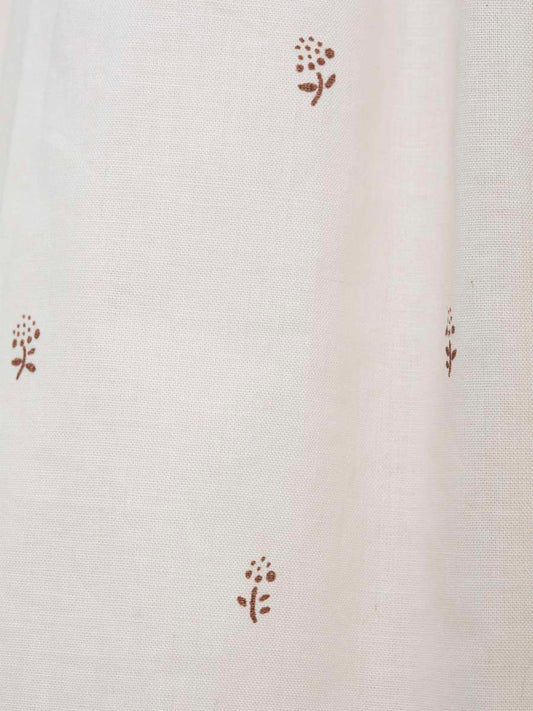 Loose Pants, Aster Light Woven, Organic & Gots