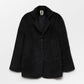 Aiayu, Smila Jacket, Black, Organic & Fairtrade