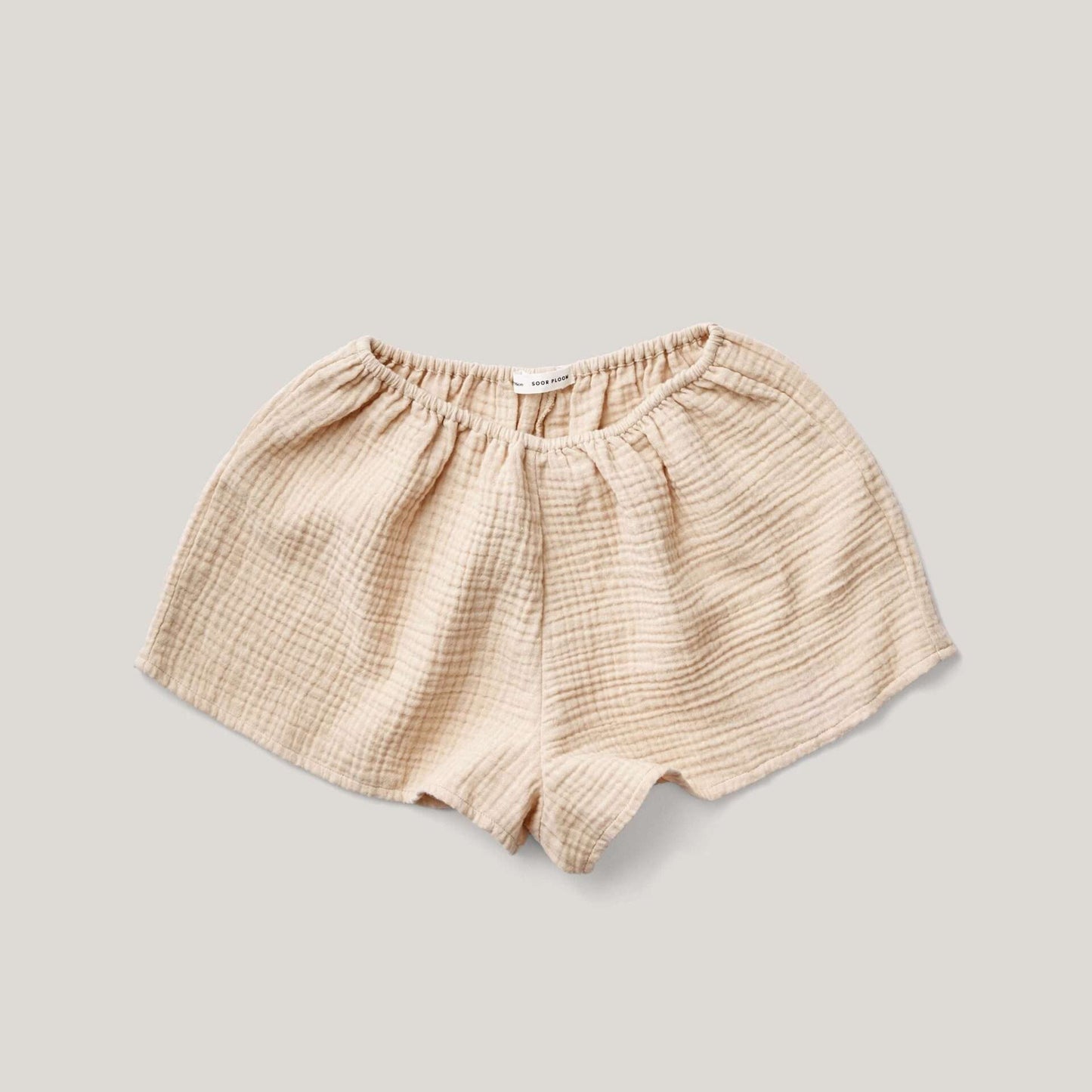 Soor Ploom, Flora Shorts, Tea