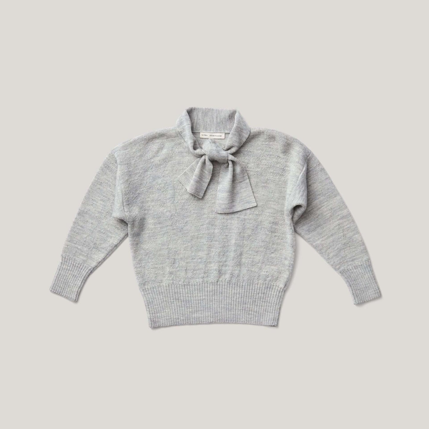 Soor Ploom,  Capucine Pullover, Ash