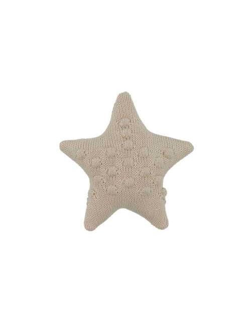 Star Fish Rattle, Raw, Bonet Et Bonet