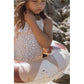 Swim Ring Junior, Numphe, Non-Toxic Phthalate Free Pvc