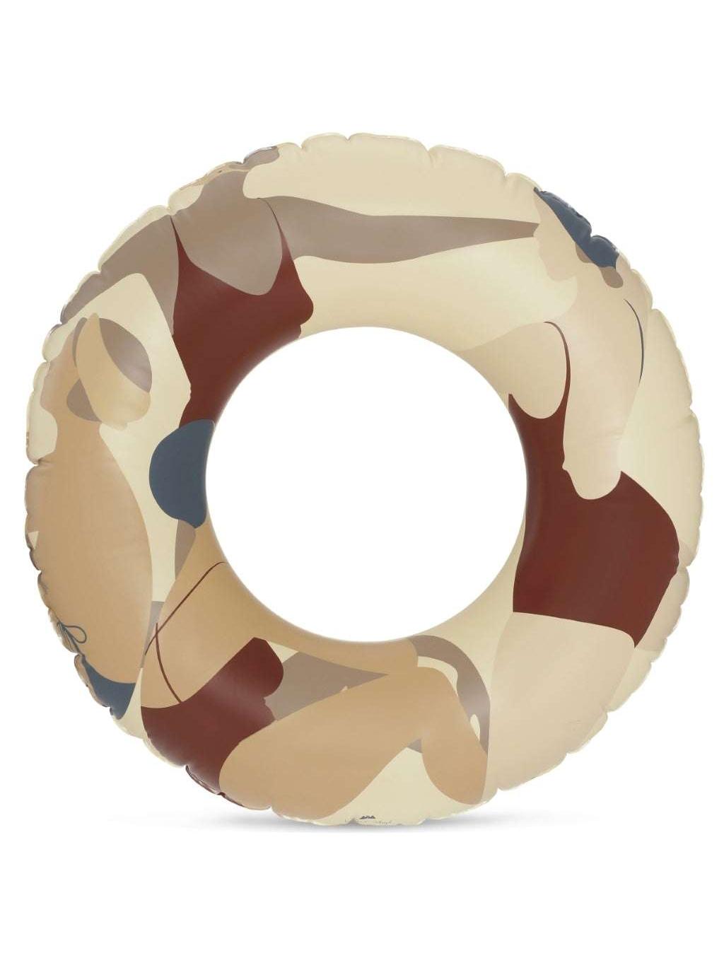 Swim Ring Junior, Numphe, Non-Toxic Phthalate Free Pvc