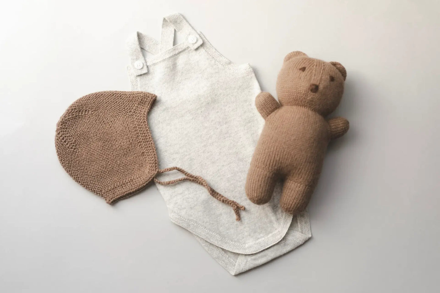 Teddy, Fawn, Oeko-Tex®