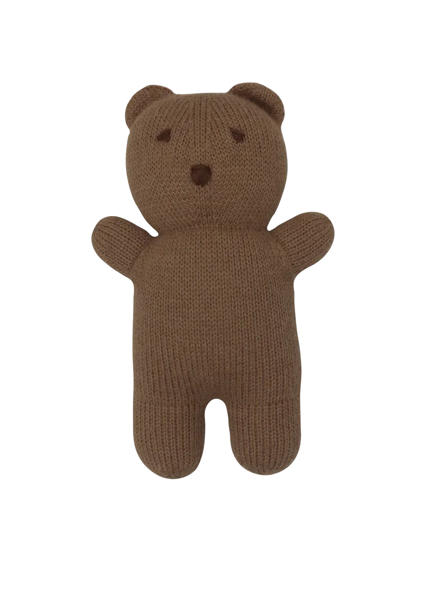 Teddy, Fawn, Oeko-Tex®