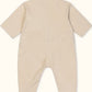 Teddy Onesie, Sand