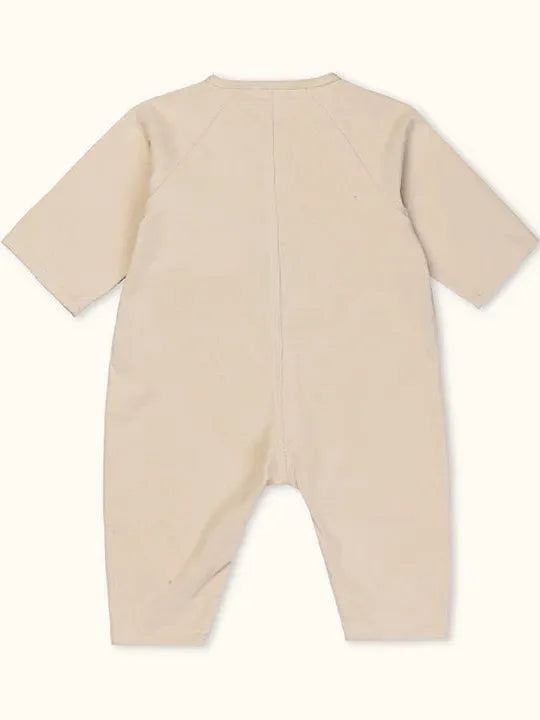 Teddy Onesie, Sand