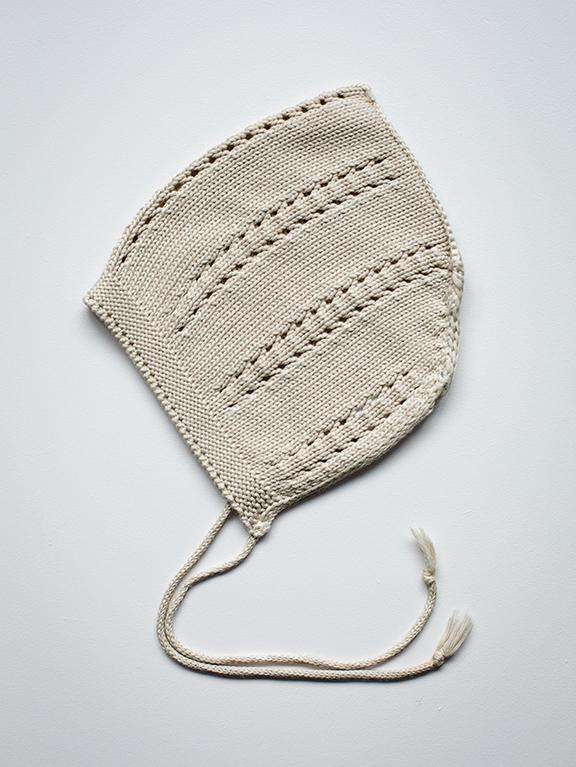 The Gnome Hat, Oatmeal