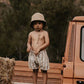 The Simple Folk, The Simple Folk, The Bucket Hat, Camel