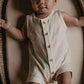 The Simple Folk, The Simple Folk, The Beach Bum Playsuit, Undyed