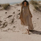 The Simple Folk, The Simple Folk, The Weekend Dress, Sand