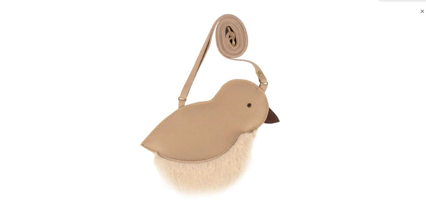 Purse, Tweet