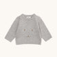 Winnie Jumper, Organic