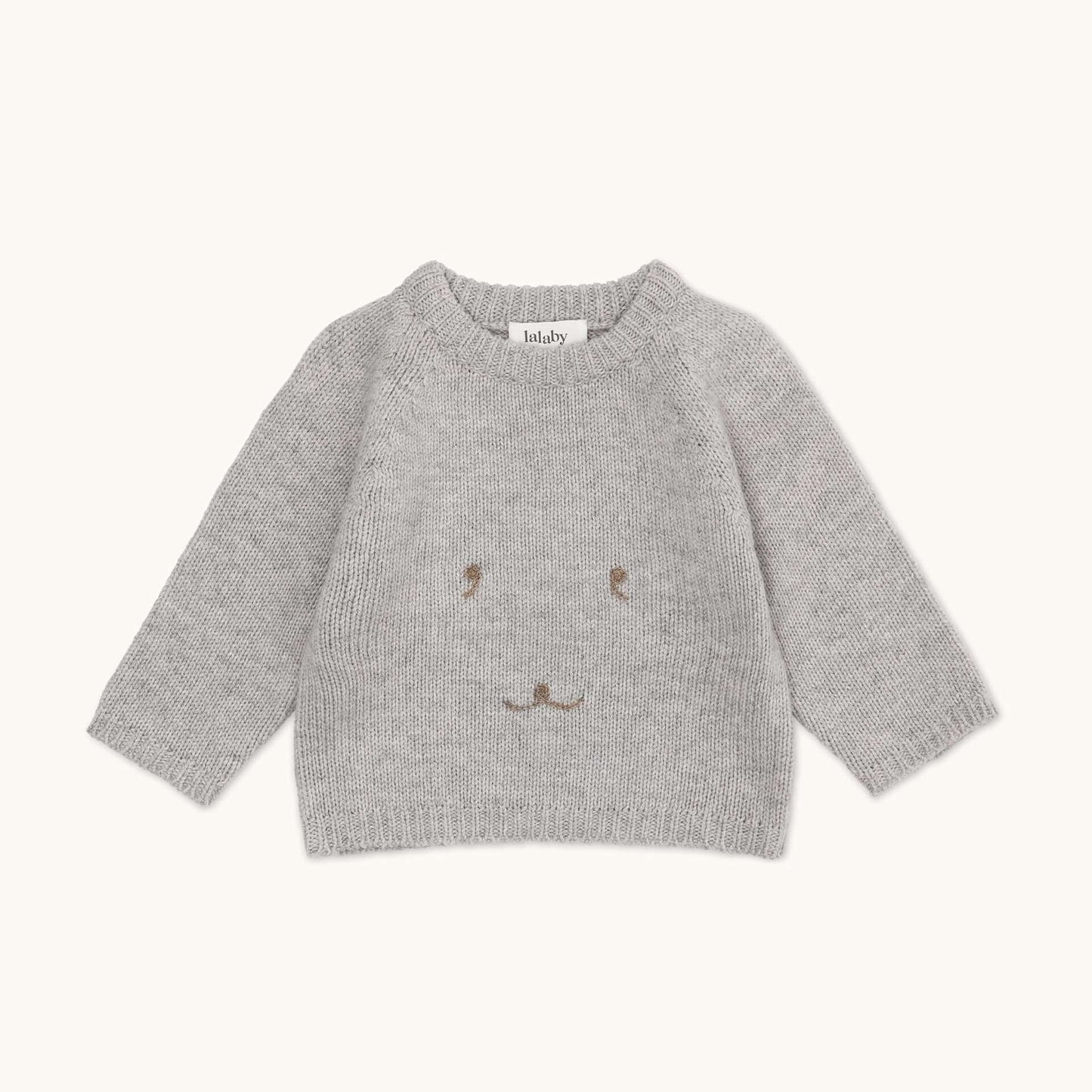 Winnie Jumper, Organic
