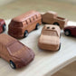 Wooden Cars, Sydfyns Trælegetøj, Wood