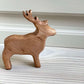 Wooden Toy, Deer Calf