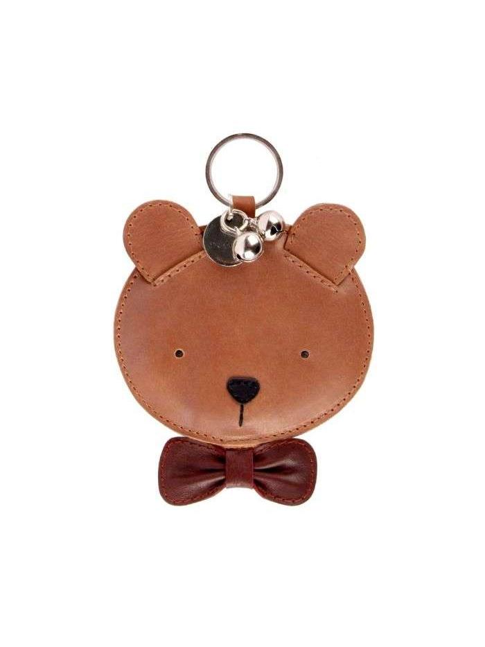 Keychain, Winther Bear