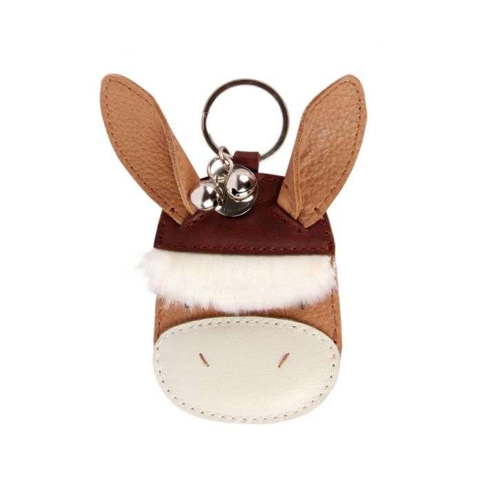Keychain, Donkey